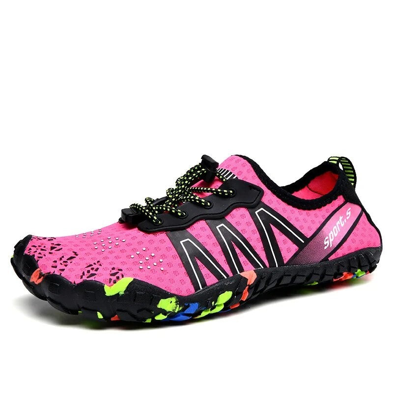 NaturaWalk - Scarpe a piedi nudi
