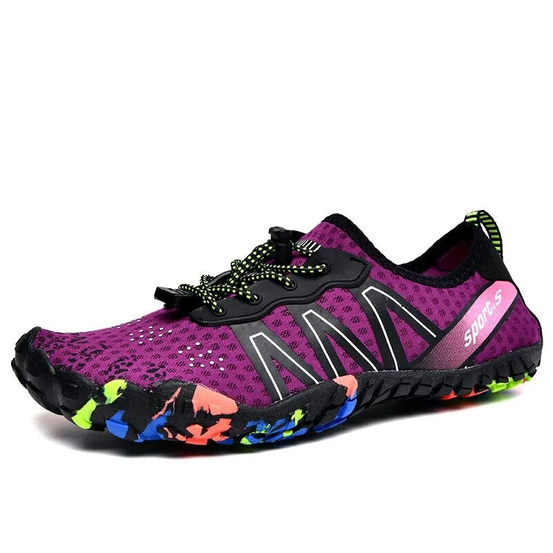 NaturaWalk - Scarpe a piedi nudi