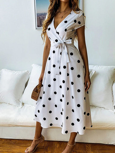 ABITO IN MAGLIA LORETTA