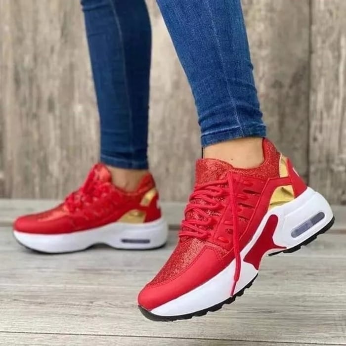 Thea | Scarpe Estive Comfort Elegante