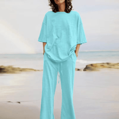 Luna | Completo Activewear Elegante