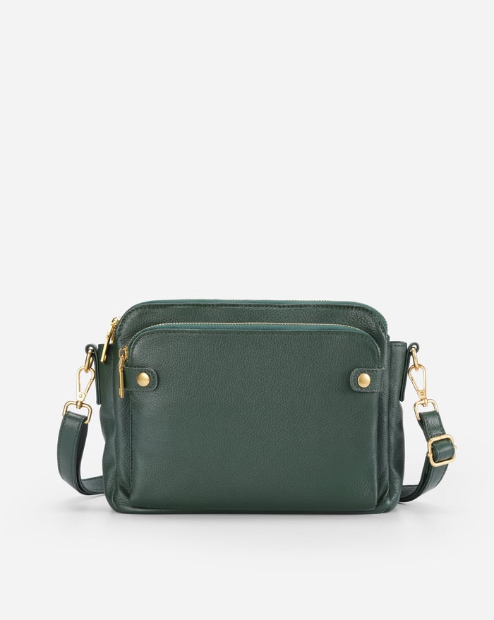 Kim | Borsa in Pelle
