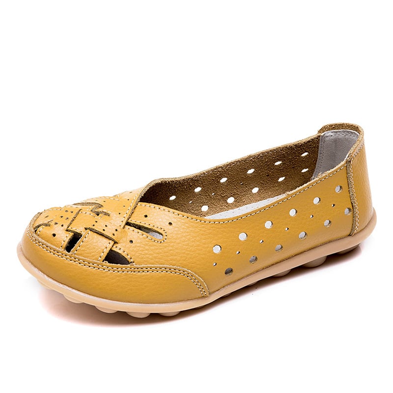 Livia | Ballerine Comode e Flessibili