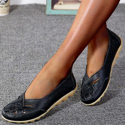 Livia | Ballerine Comode e Flessibili