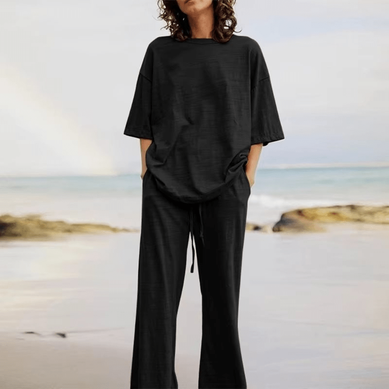 Luna | Completo Activewear Elegante