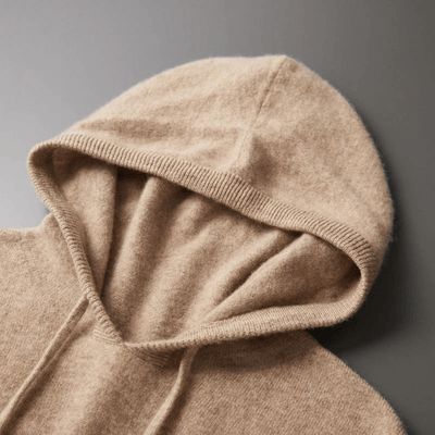 Rennox | Hoodie Morbido con Design Traspirante