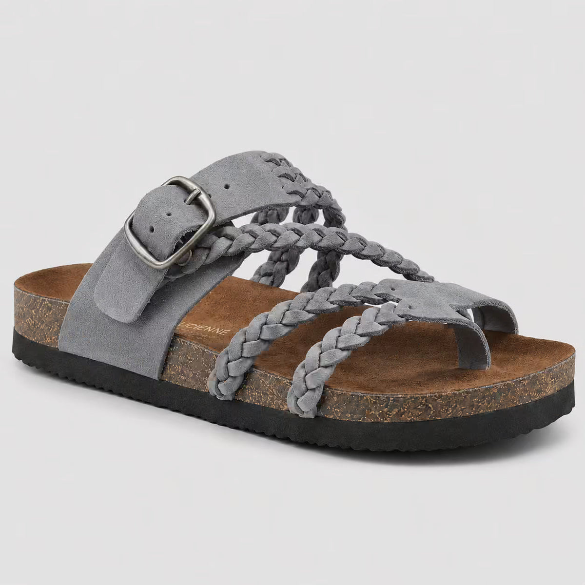 Alessia | Sandali Anatomici da Donna Hayleigh dal Design Comfort
