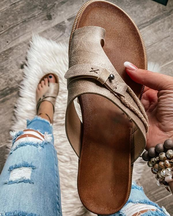 Rosalia | Sandali Eleganti da Donna per Comfort e Stile Quotidiano
