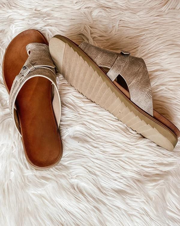Rosalia | Sandali Eleganti da Donna per Comfort e Stile Quotidiano