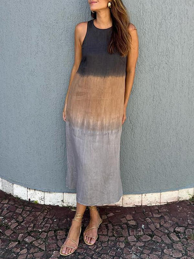 Avianna - Abito elegante stampato