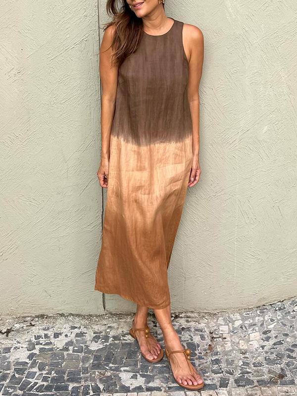 Avianna - Abito elegante stampato