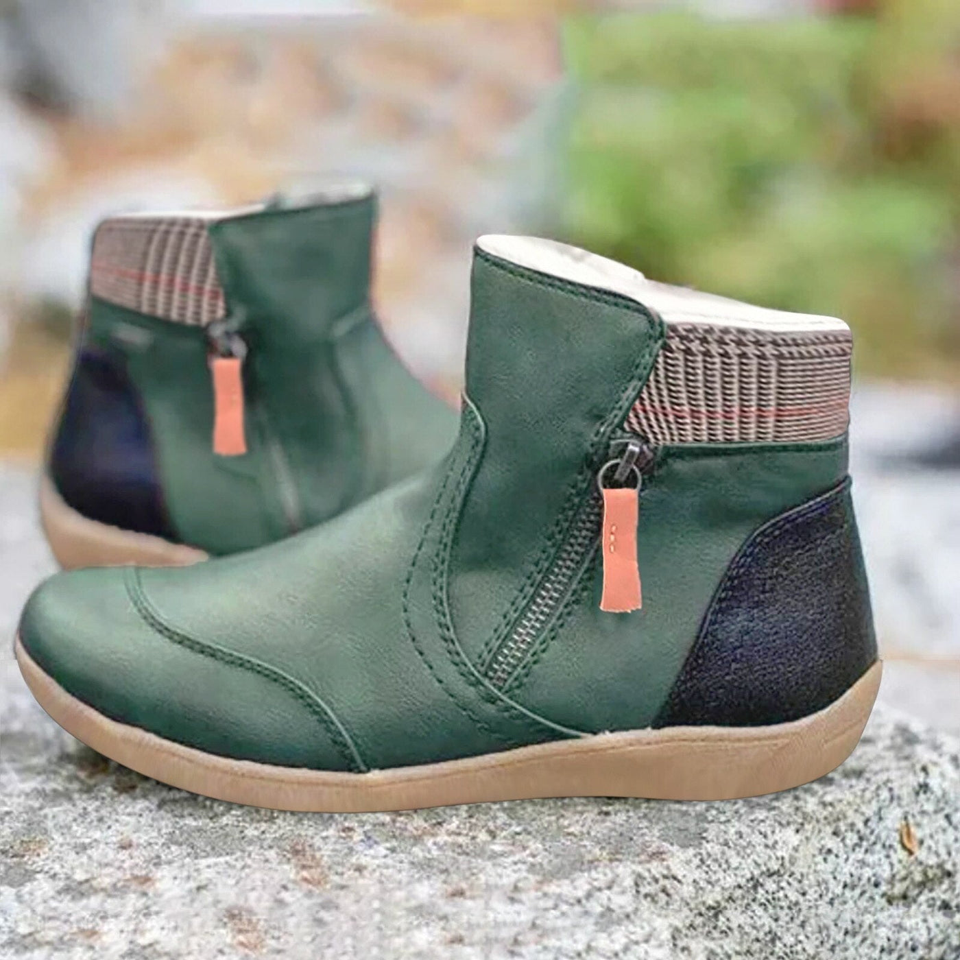 Scarpe Julia - Collezione fatta a mano