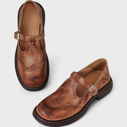 Elisa | Scarpe Eleganti Con Tacco Comodo