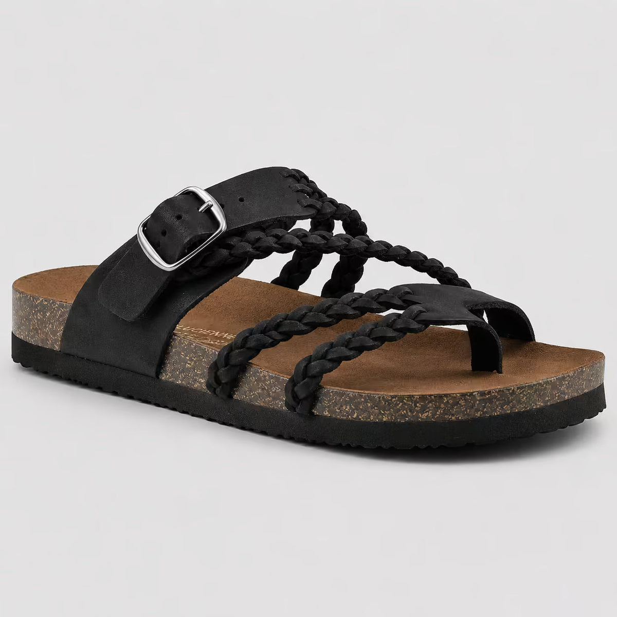 Alessia | Sandali Anatomici da Donna Hayleigh dal Design Comfort