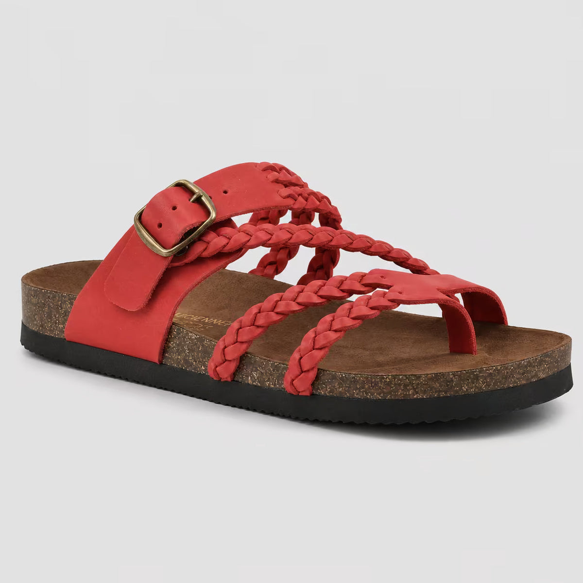 Alessia | Sandali Anatomici da Donna Hayleigh dal Design Comfort