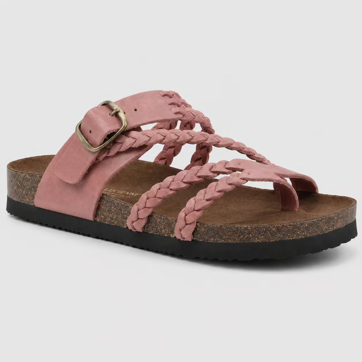 Alessia | Sandali Anatomici da Donna Hayleigh dal Design Comfort
