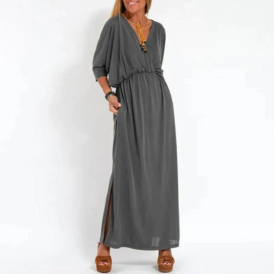 Clara | Vestito Da Donna In Cotone