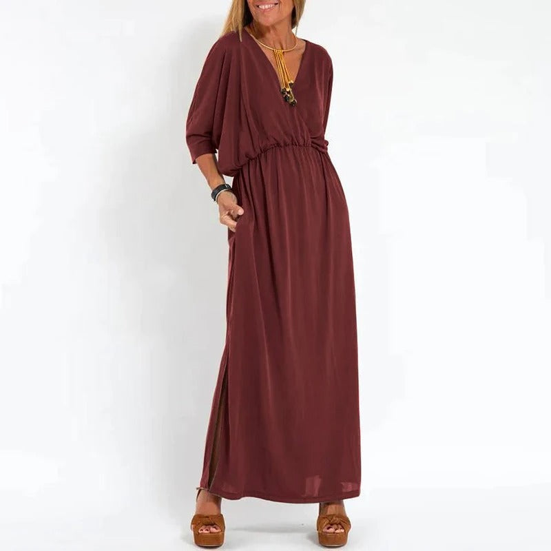Clara | Vestito Da Donna In Cotone