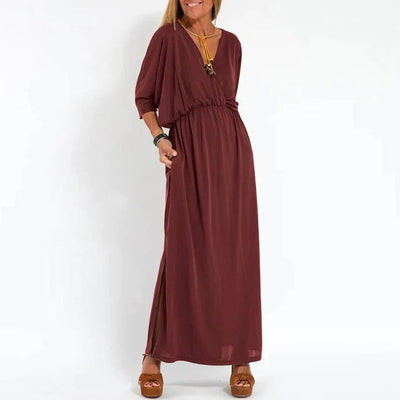 Clara | Vestito Da Donna In Cotone
