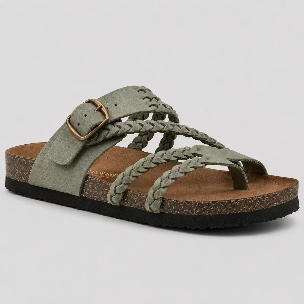 Alessia | Sandali Anatomici da Donna Hayleigh dal Design Comfort