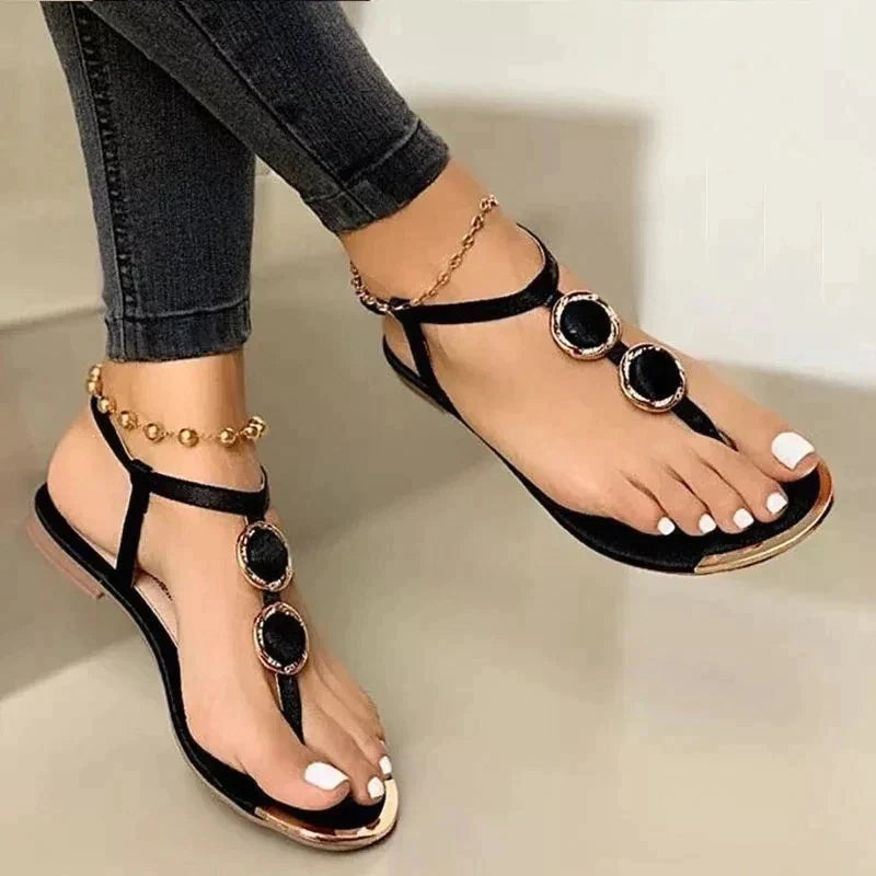 Sandali Venecia - Collezione fatta a mano