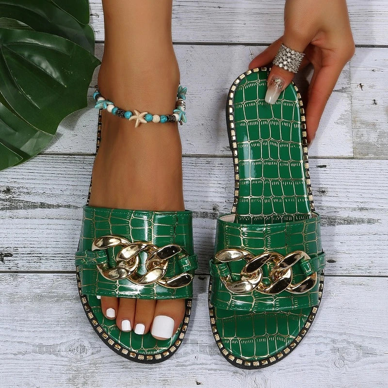 Sandali Tokio - Collezione fatta a mano