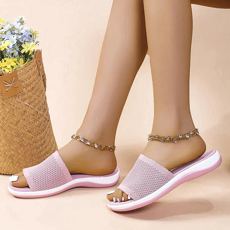 Sandali Verona - Collezione fatta a mano