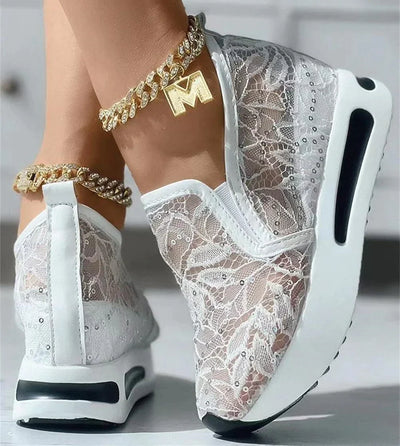 Zapatillas Denver - Colección Artesanal