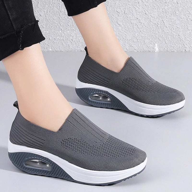 Zapatillas Mónaco - Colección Artesanal