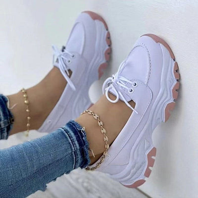 Zapatillas Londres - Colección Artesanal