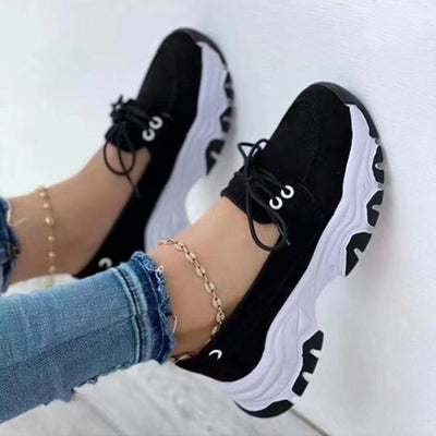 Zapatillas Londres - Colección Artesanal