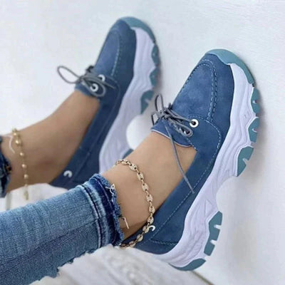 Zapatillas Londres - Colección Artesanal
