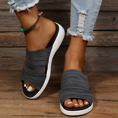 Sandali Sidney - Collezione fatta a mano