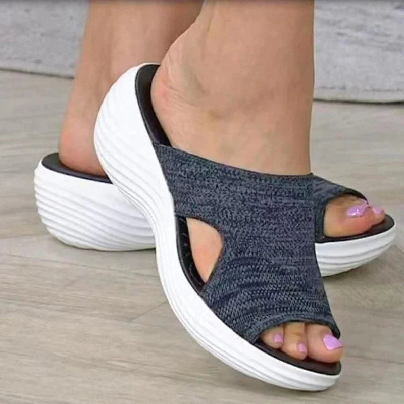 Sandali Sidney - Collezione fatta a mano