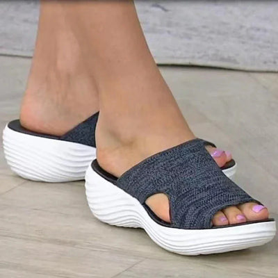 Sandali Sidney - Collezione fatta a mano