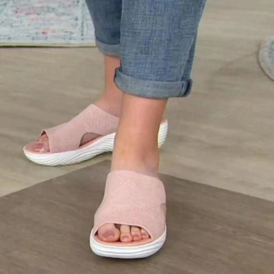 Sandali Sidney - Collezione fatta a mano