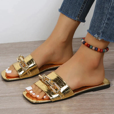 Sandali New York - Collezione fatta a mano
