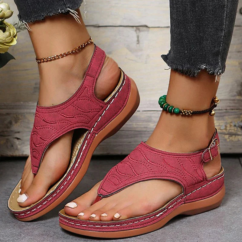 Sandali con para online