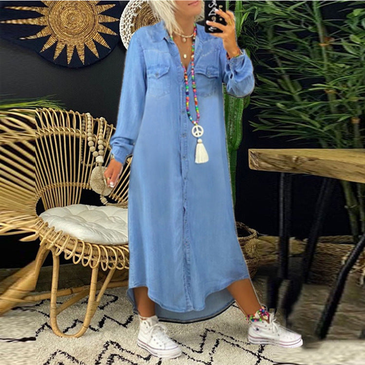 ABITO BOHO