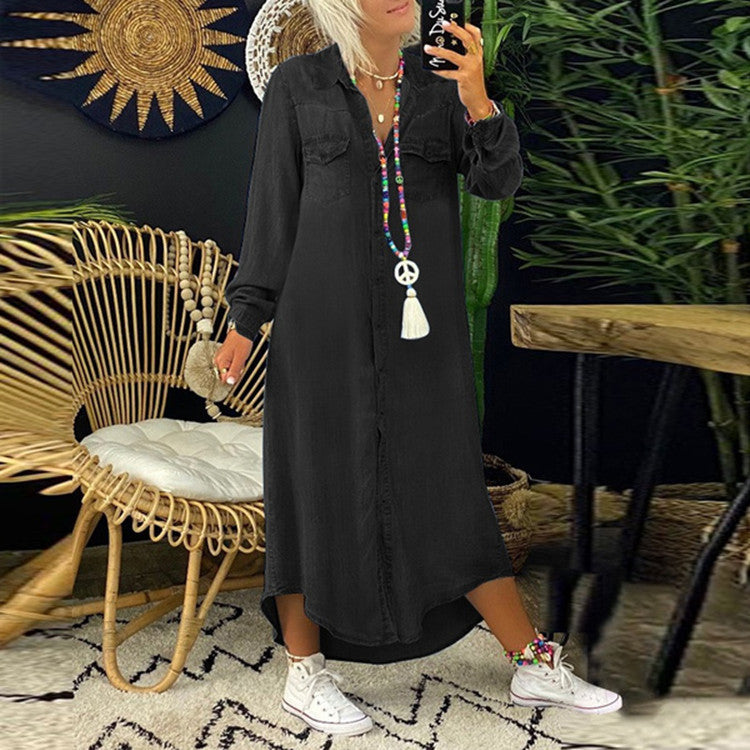 ABITO BOHO