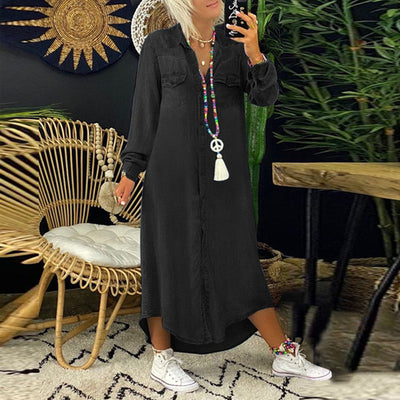 ABITO BOHO