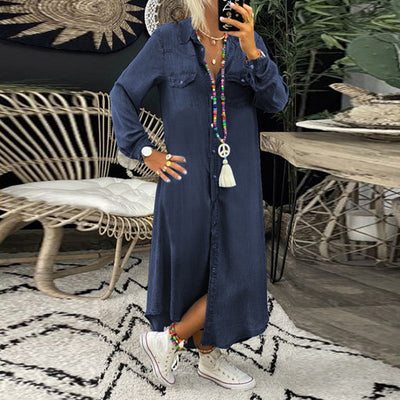 ABITO BOHO